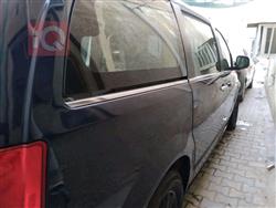 Dodge Grand Caravan